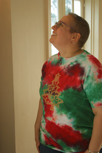 Christmas Tree Ornament Shirt